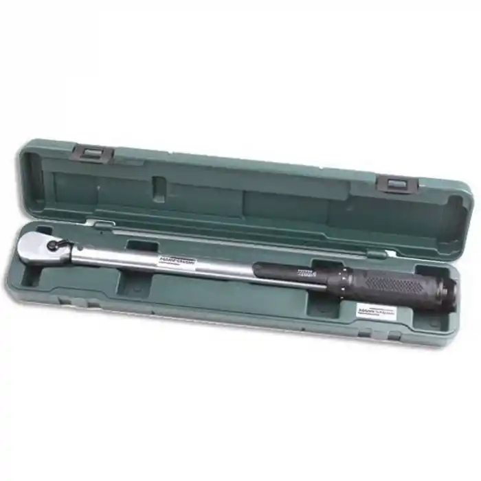 Mannesmann 18145 Tork Anahtarı (42-210Nm)