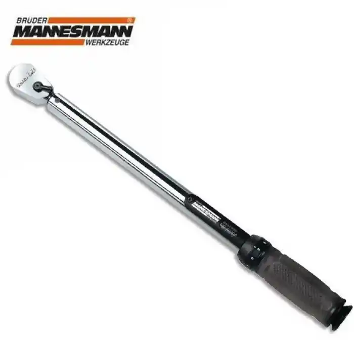 Mannesmann 18145 Tork Anahtarı (42-210Nm)