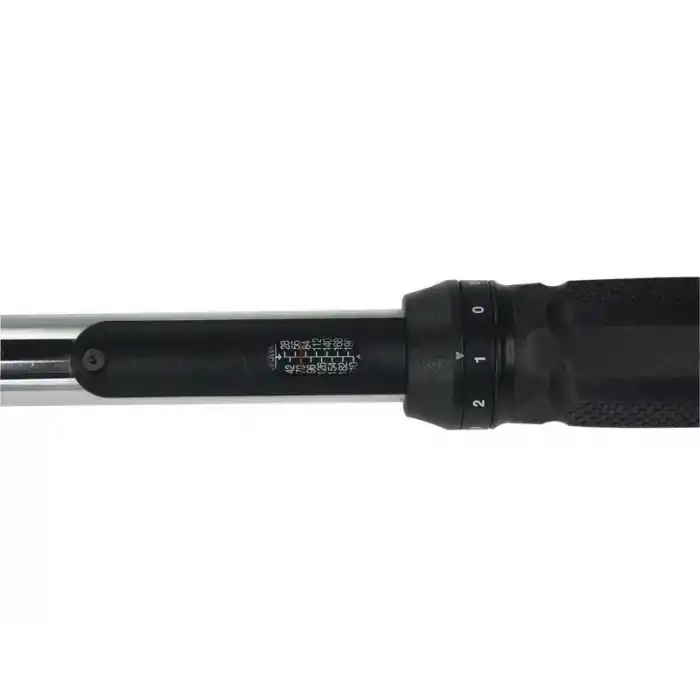 Mannesmann 18145 Tork Anahtarı (42-210Nm)