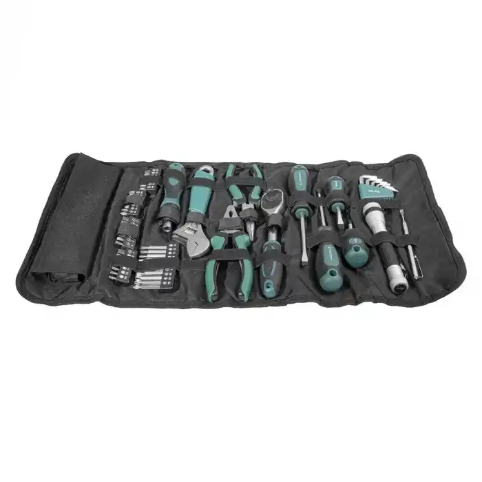 Mannesmann 21170 Alet Seti 65 Parça