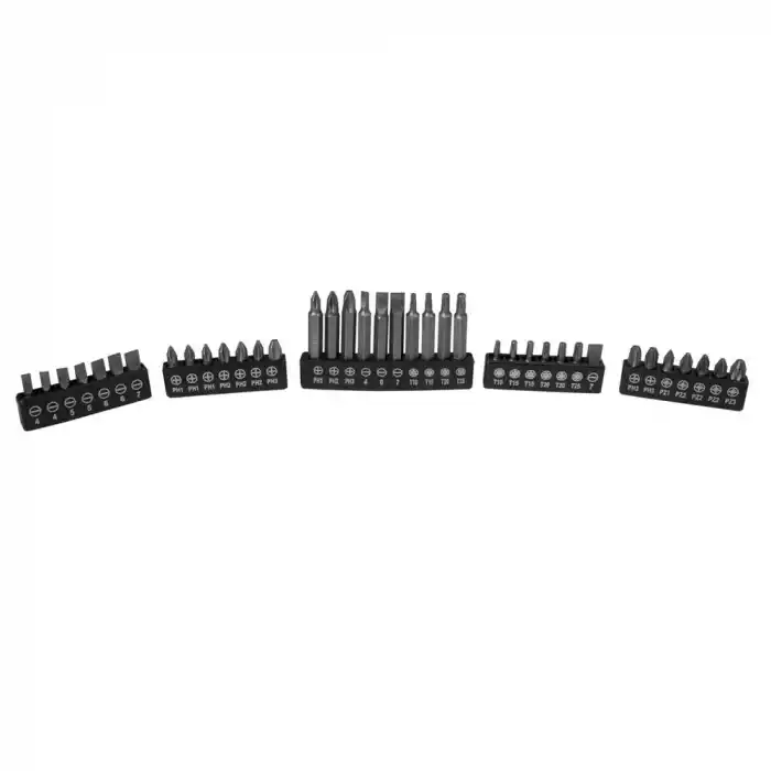 Mannesmann 21170 Alet Seti 65 Parça