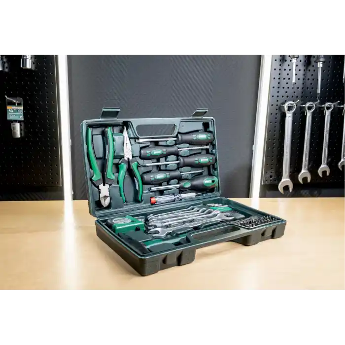 Mannesmann 29032 El Aleti Seti 47 Parça