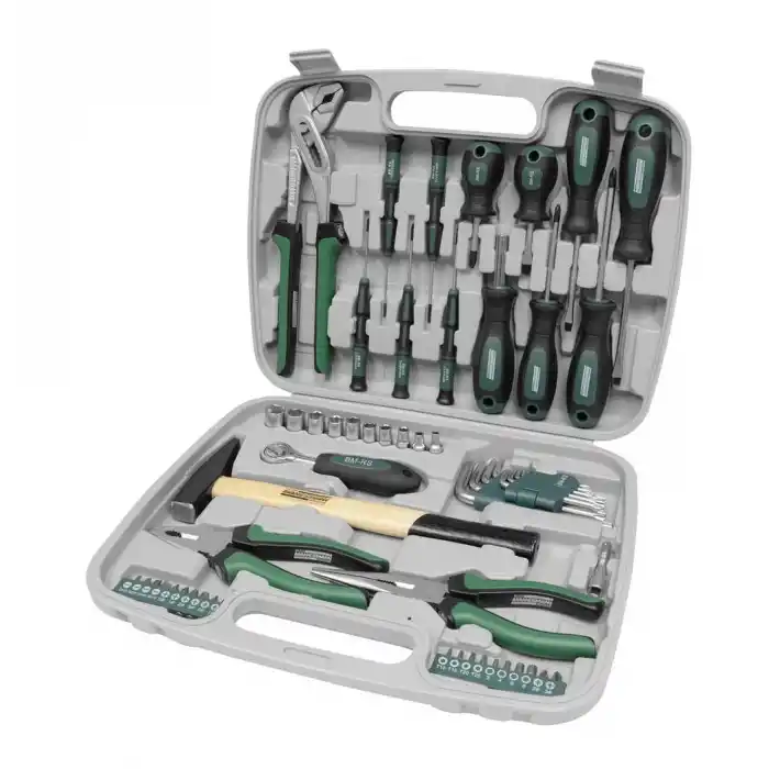 Mannesmann 29057 El Aleti Seti 57 Parça