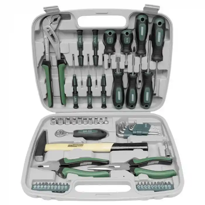 Mannesmann 29057 El Aleti Seti 57 Parça