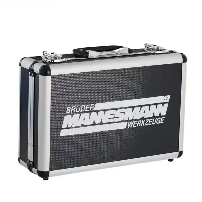 Mannesmann 29067 Profesyonel 90 Parça Alet Seti