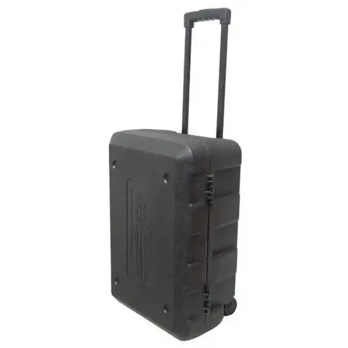 Mannesmann 29070 Profesyonel Alet Çantası, 122 Parça