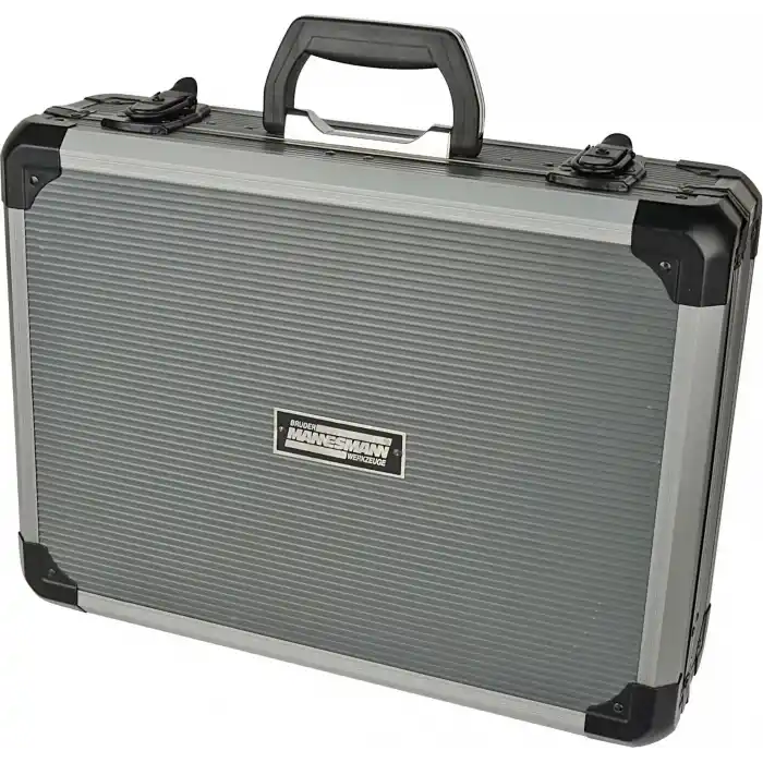 Mannesmann 29079 Profesyonel Lokma Anahtar Alet Seti, 133 Parça