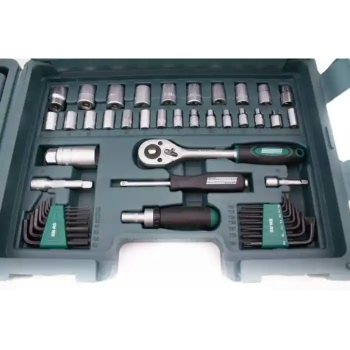 Mannesmann 29086 Alet Seti, 176 Parça