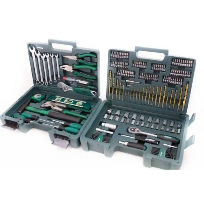 Mannesmann 29086 Alet Seti, 176 Parça