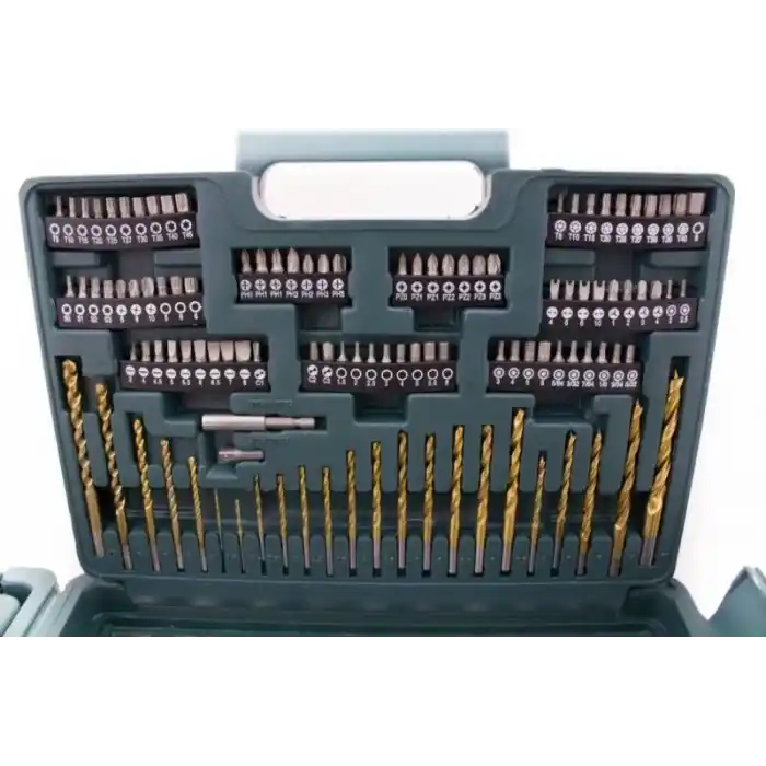 Mannesmann 29086 Alet Seti, 176 Parça