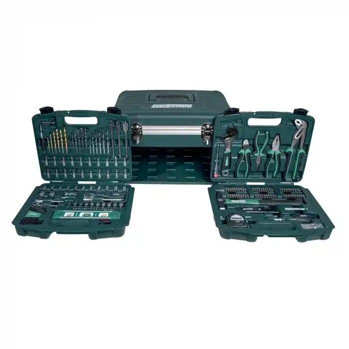 Mannesmann 29087 Profesyonel Alet Seti 163 Parça