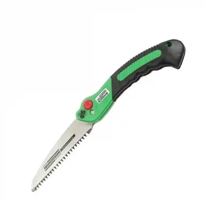 Mannesmann 30200 Katlanır Budama Testeresi, 150mm