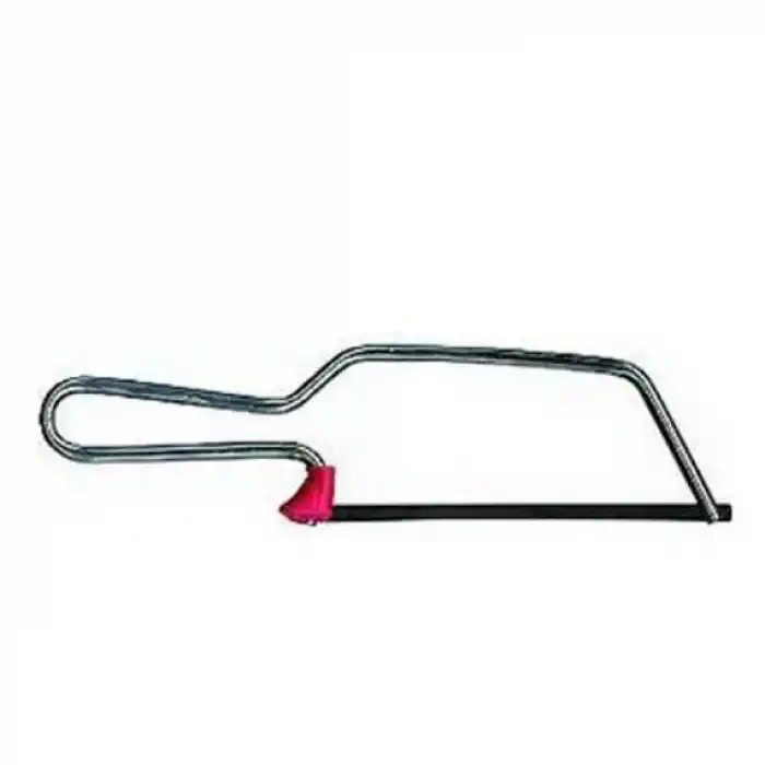 Mannesmann 333 Kıl Testere