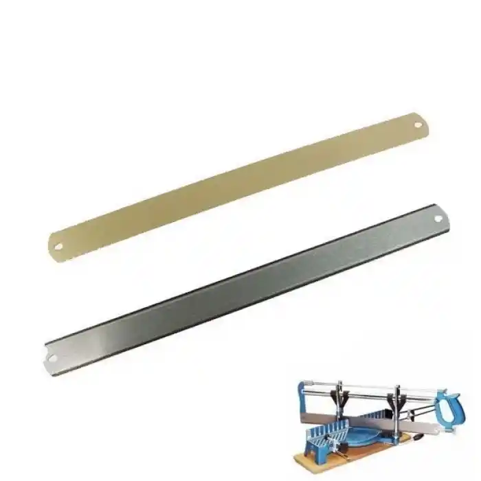 Mannesmann 352-BL-HP Yedek Testere (Ahşap için)