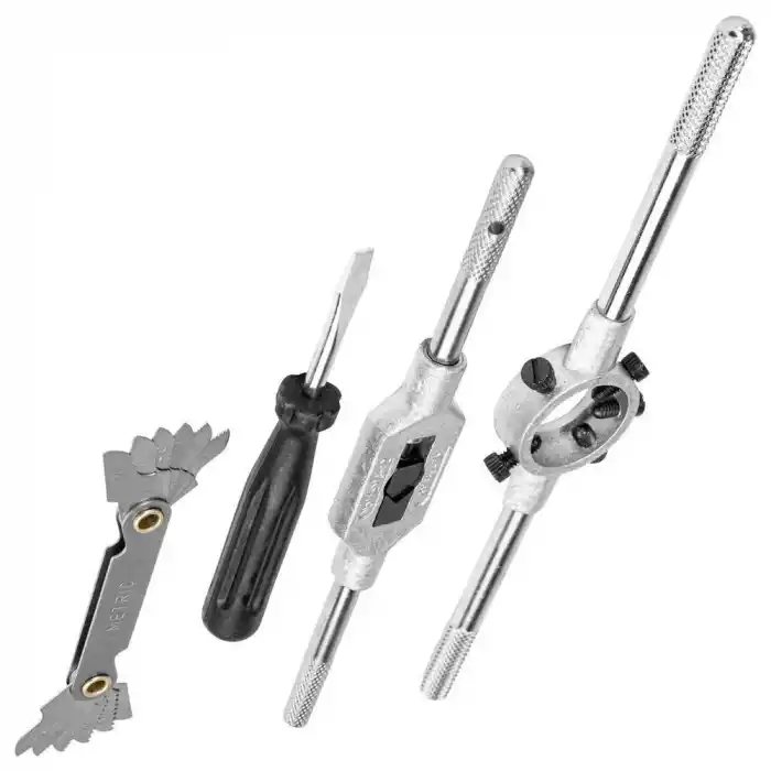 Mannesmann 53250 Kılavuz Pafta Seti