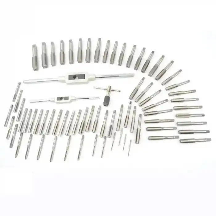 Mannesmann 53255 Kılavuz Pafta Seti 110 Parça