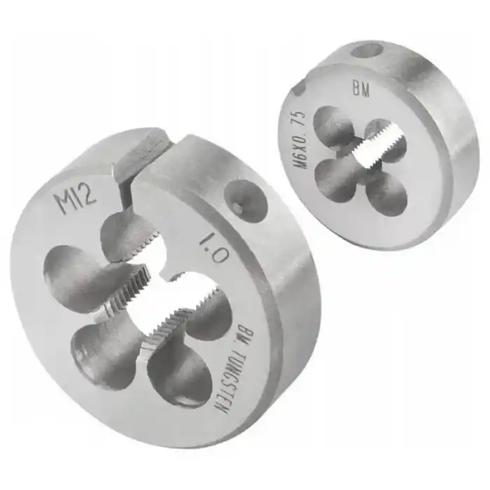 Mannesmann 53255 Kılavuz Pafta Seti 110 Parça