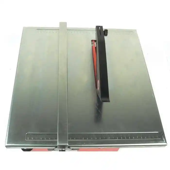 Mannesmann 631-500 Seramik Kesme Makinası 500W