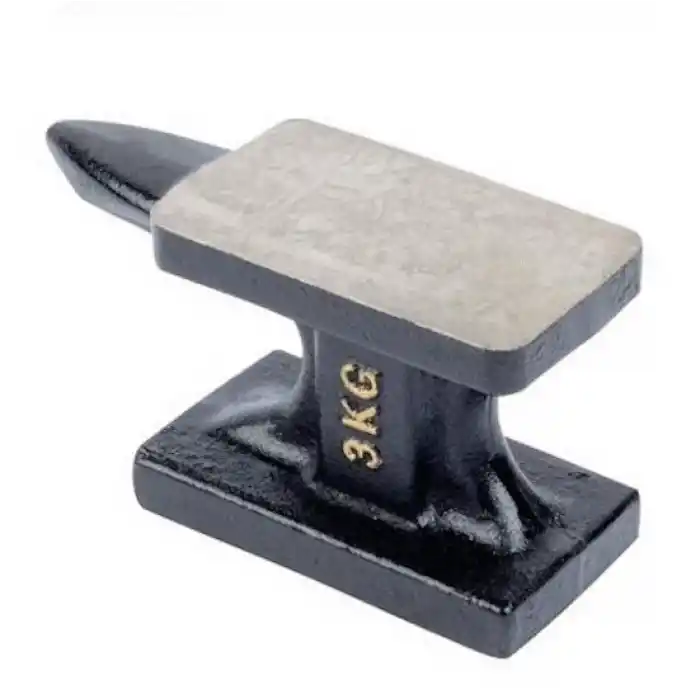 Mannesmann 710-03 Örs, 3kg