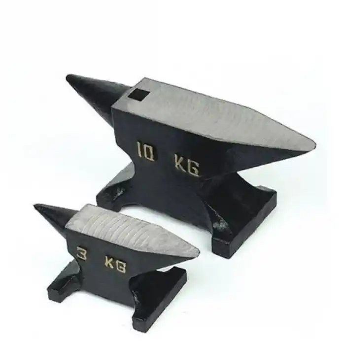 Mannesmann 710-10 Örs, 10kg