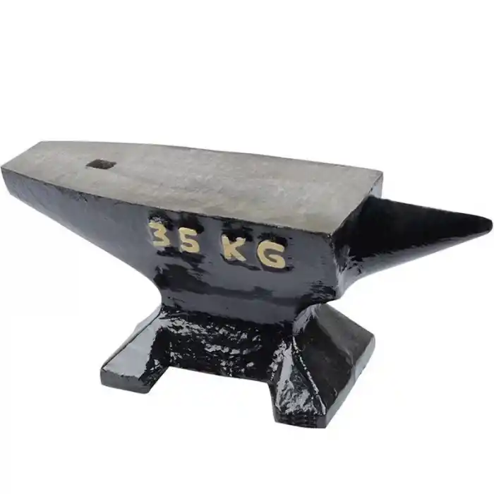 Mannesmann 710-35 Örs, 35kg