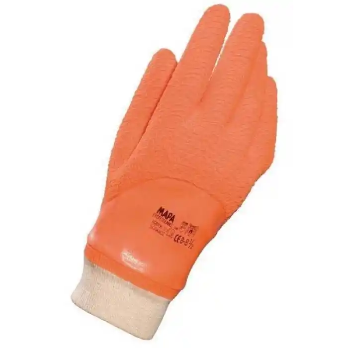 Mapa Harpon 319 Ağır İş Eldiveni No: 9/9,5