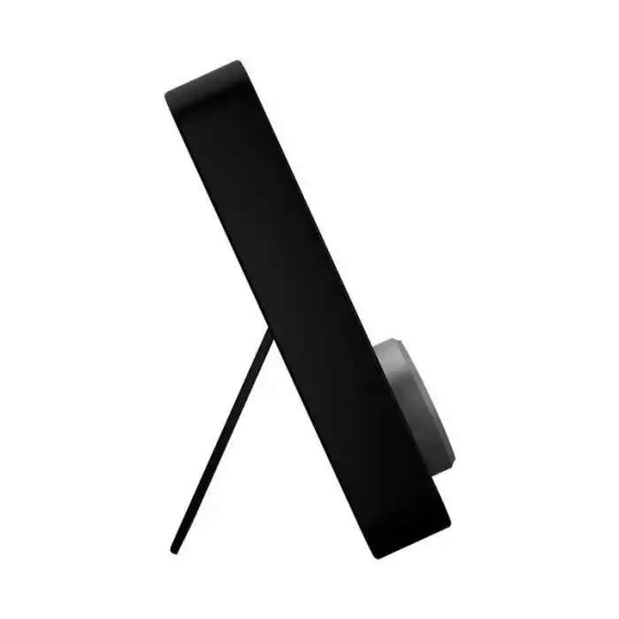 Mars S10 Kablosuz Dijital Oda Termostatı Siyah