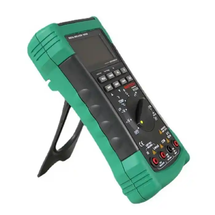Mastech Ms5208 Dijital İzolasyon Multimetresi