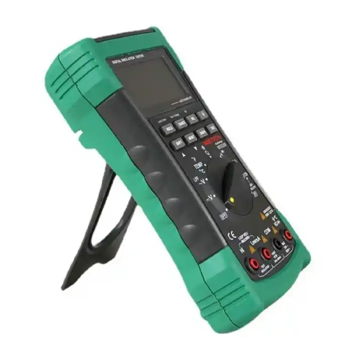 Mastech Ms5208 Dijital İzolasyon Multimetresi