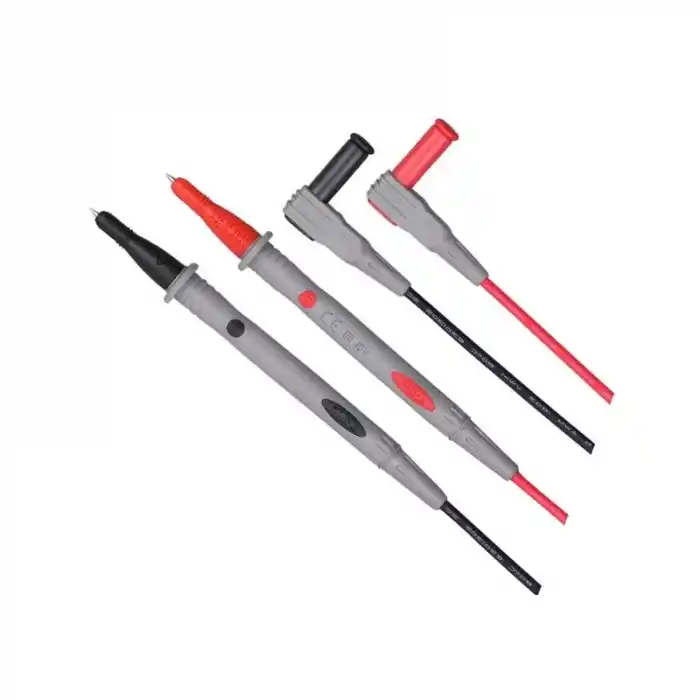 Mastech UT-L27 Unit Prob ve Test Kablosu