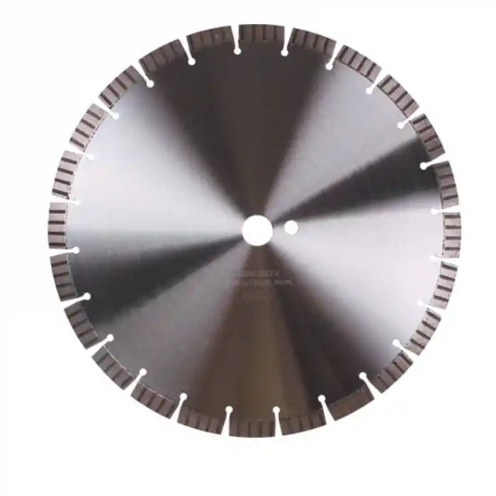 Matsumoto Lazer Kaynaklı Turbo Testere 115x2x22,23