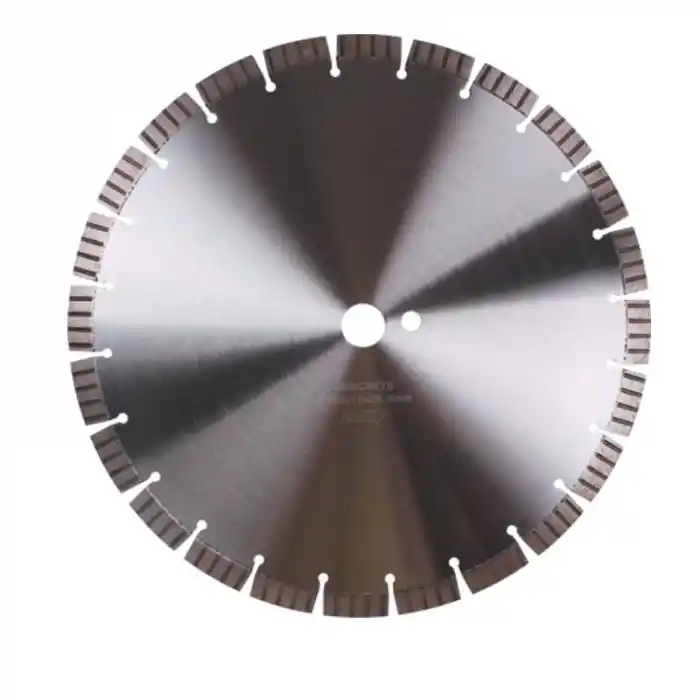 Matsumoto Lazer Kaynaklı Turbo Testere 180x2,4x22,23