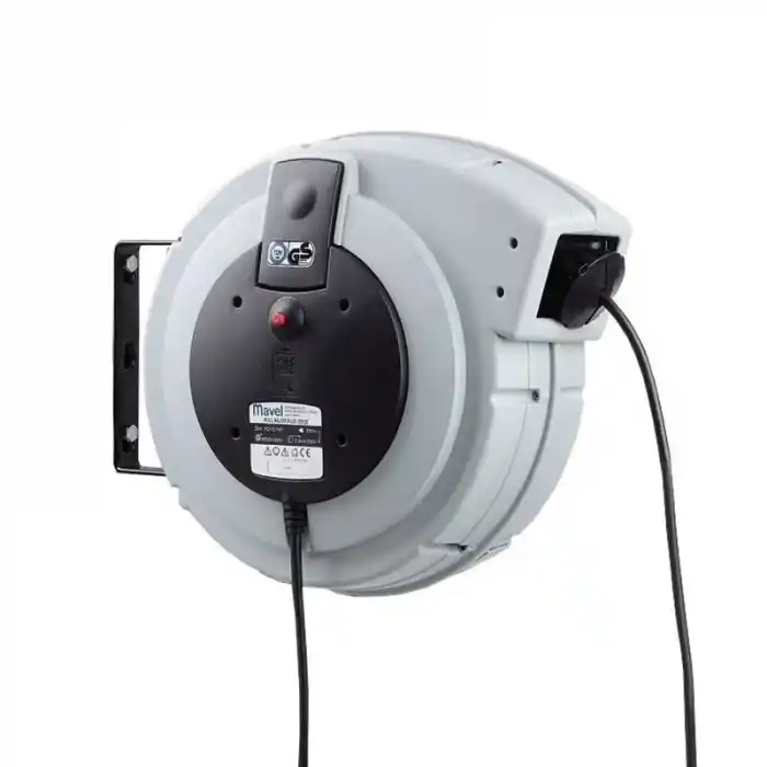 Mavel 820865 Kablo Sarma Makarası 20 Mt 5x1,5 mm