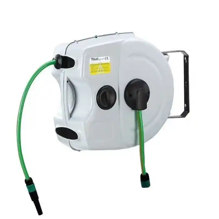 Mavel 840310 Su Hortum Makarası 30 Mt