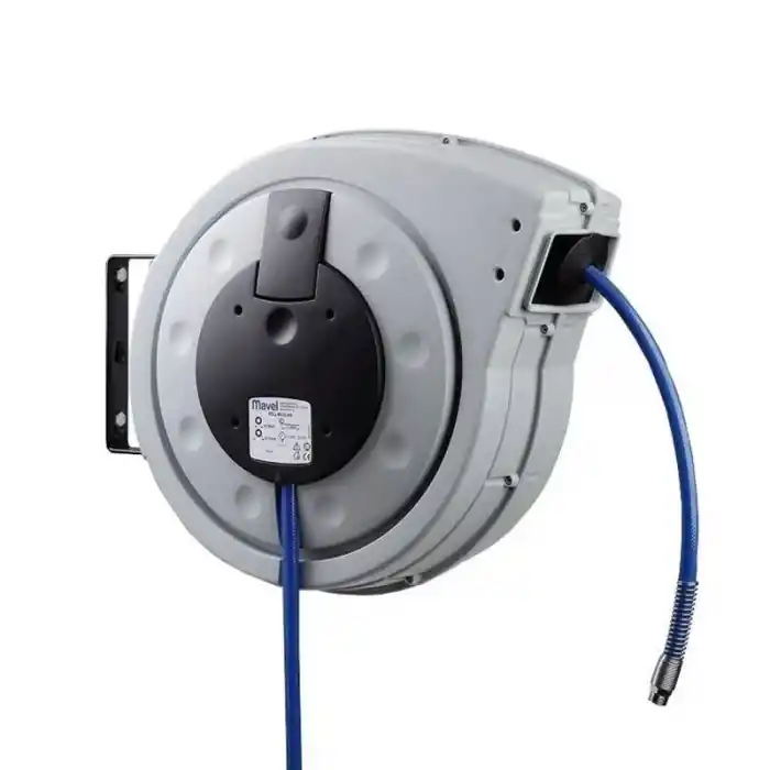 Mavel 880100 Hava Hortum Makarası 20 Mt. 10x15 mm