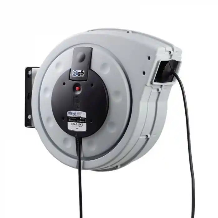 Mavel 880800 Kablo Sarma Makarası 25 Mt 5x2,5 mm