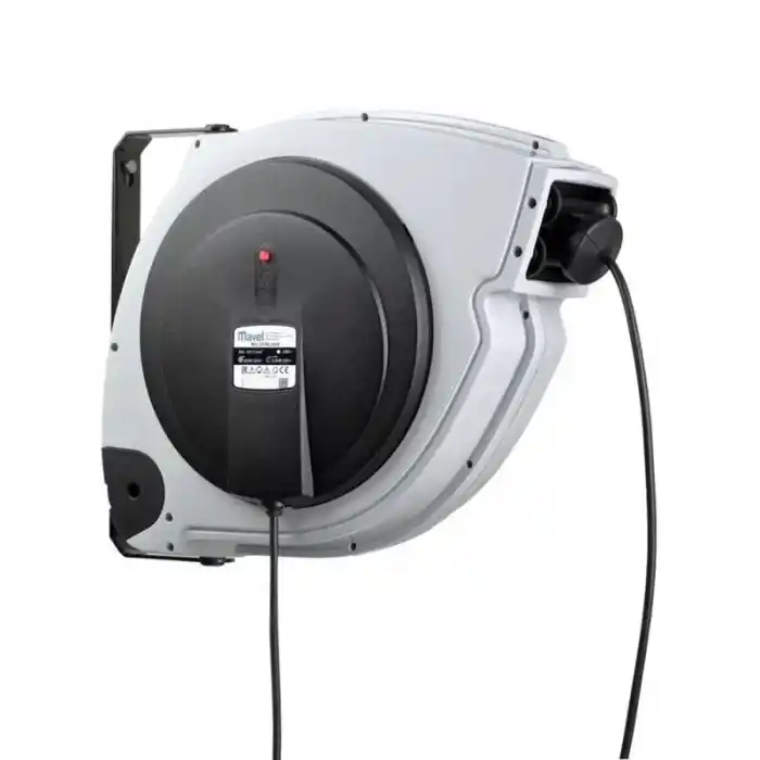 Mavel 882450 Kablo Sarma Makarası 35 Mt 3x1,5 mm