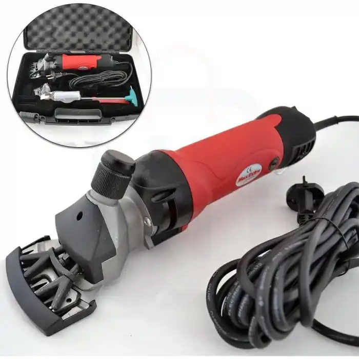 Max-Extra F7 Koyun Kırkma Makinesi