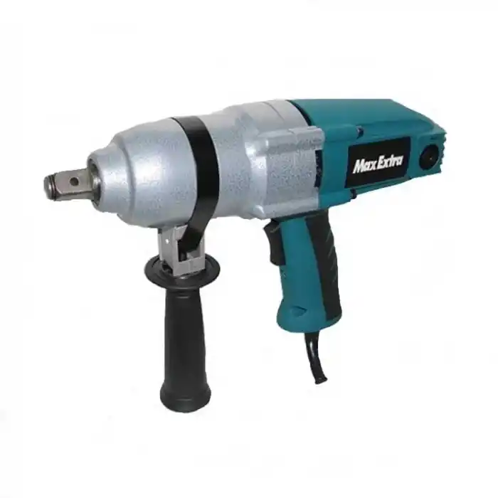 Max Extra MXP6007 Elektrikli 3/4 Somun Sıkma Sökme Makinesi