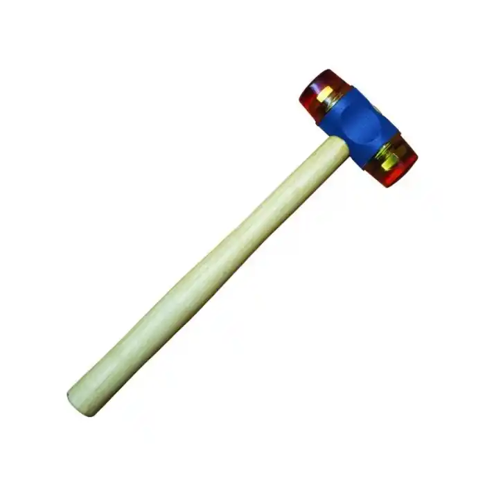 Maxpower MX35MT 35mm Montaj Çekici