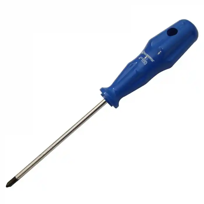 Maxpower MX7125Y 7X125mm Yıldız Tornavida