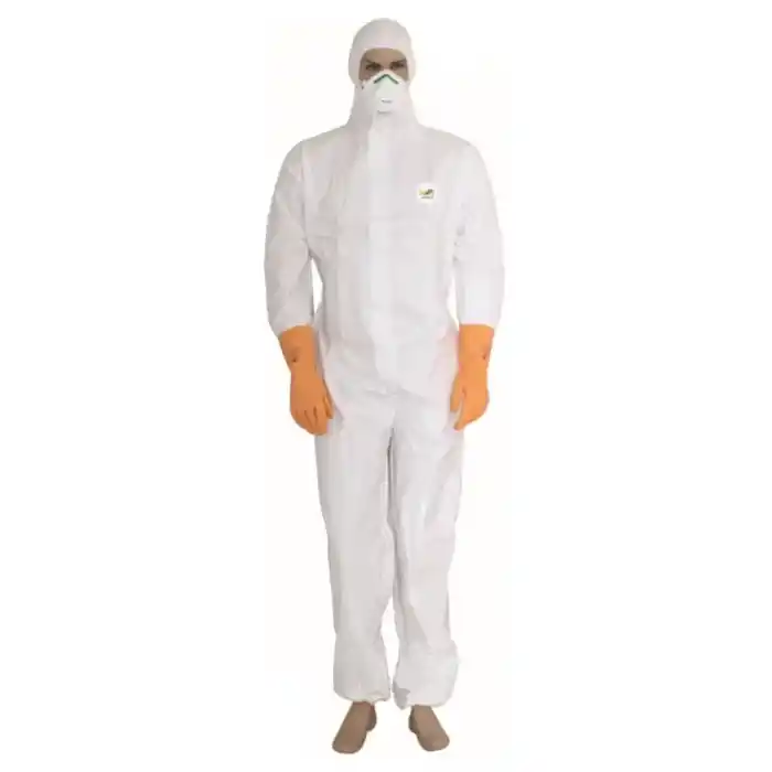 MaxSafety MACROBOND-M Type 5-6 Lamineli-M Koruyucu Tulum