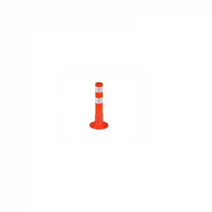 MaxSafety MS1-2502 45cm Esnek Şerit Ayırıcı Delinatör