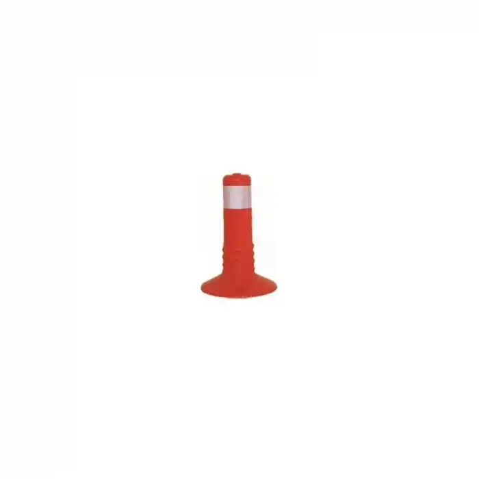 MaxSafety MS1-2507 30cm Esnek Şerit Ayırıcı Delinatör