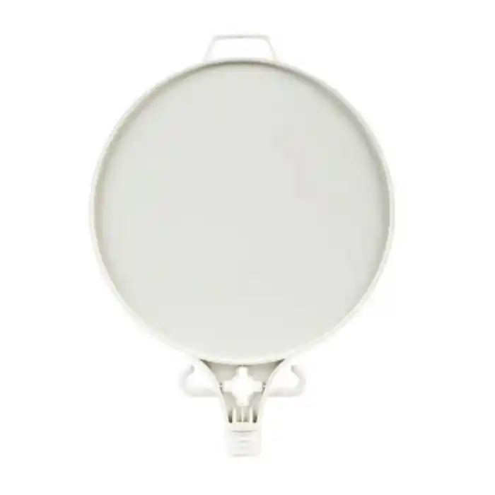 MaxSafety MS1-2900 Yuvarlak Boş Trafik Levhası