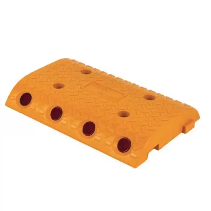 MaxSafety MS1-9020 Hız Kesici Sarı Kasis