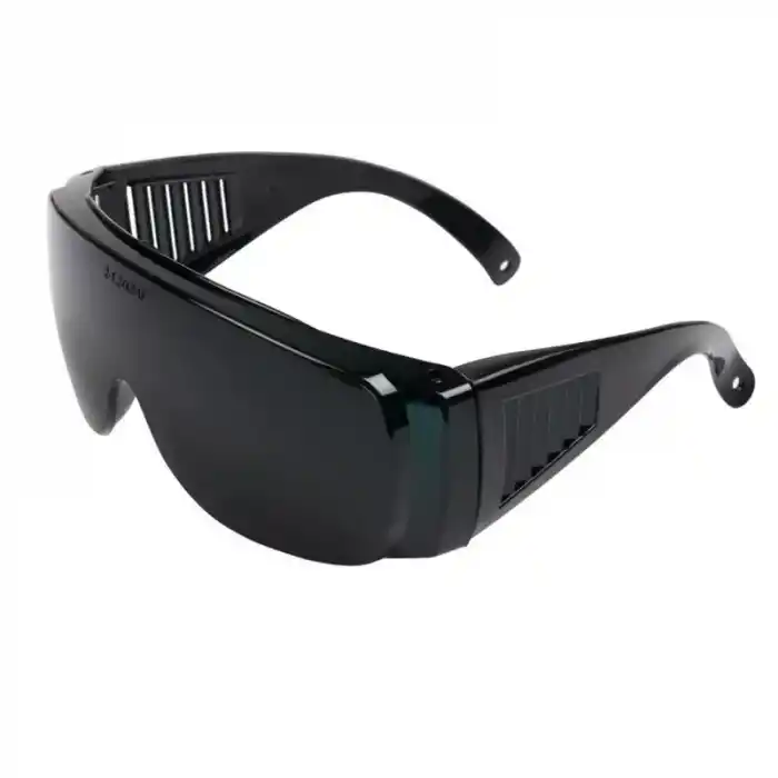 MaxSafety S700 Major Buğulanmaz Kaynak Cam Gözlük