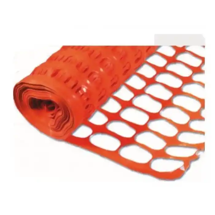 MaxSafety SR80 Emniyet Alan Perdesi