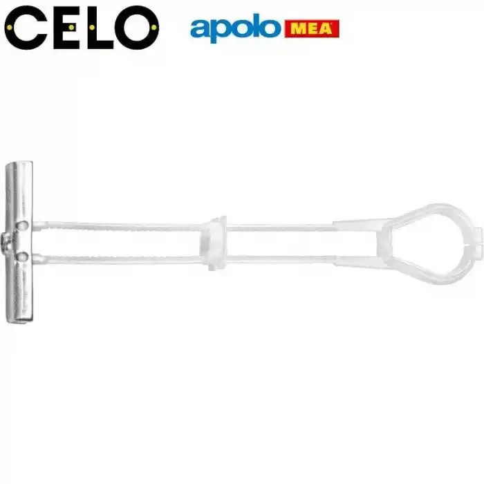 MEA BT M4 Alçıpan ve İnce Duvar Dübeli (ØM4, 40 adet)