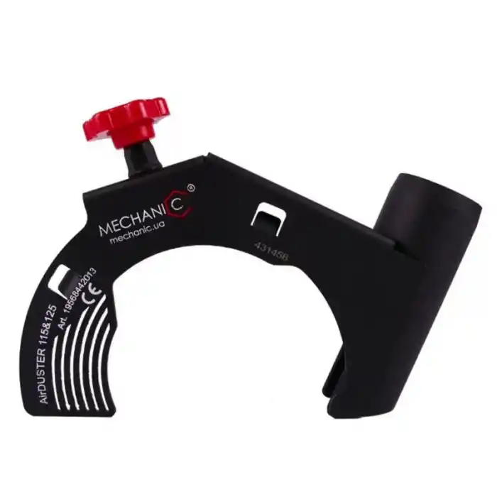 Mechanic AirDuster 115-125mm Toz Toplama Aparatı